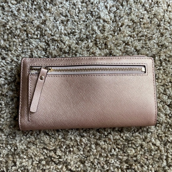 Kate Spade Wallet - Picture 4 of 4